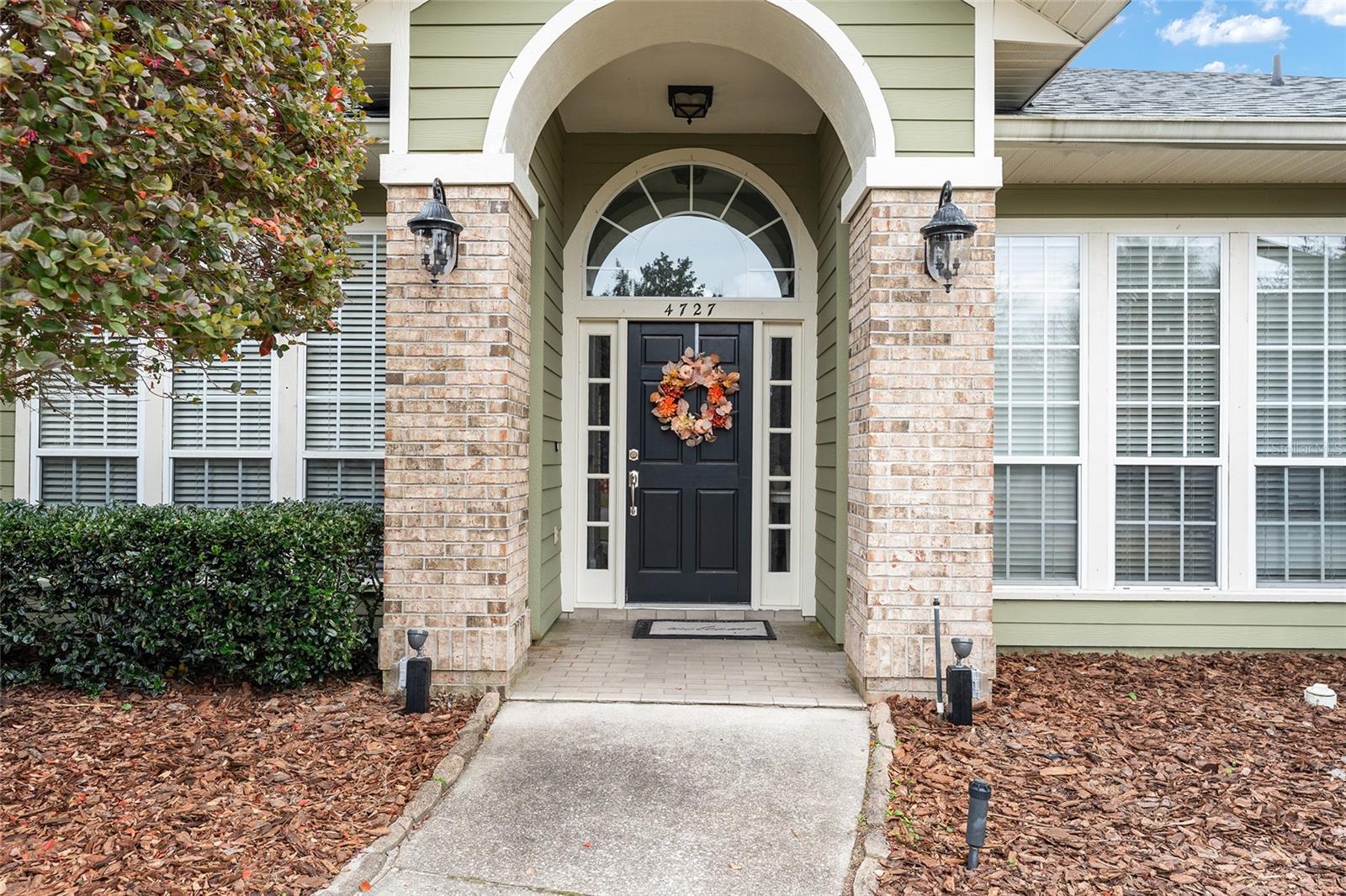 STERLING PLACE - Residential