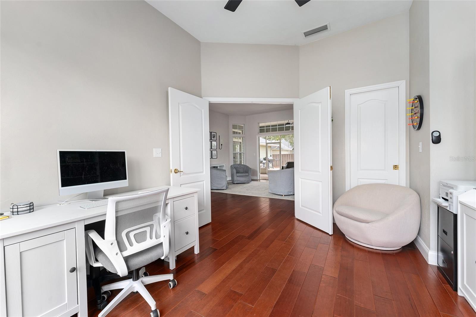 STERLING PLACE - Residential