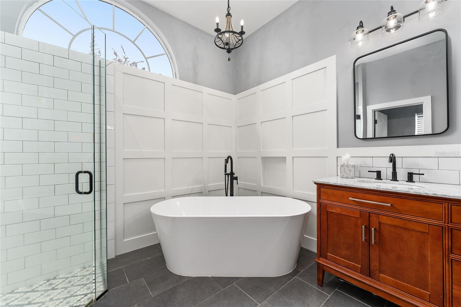 STERLING PLACE - Residential