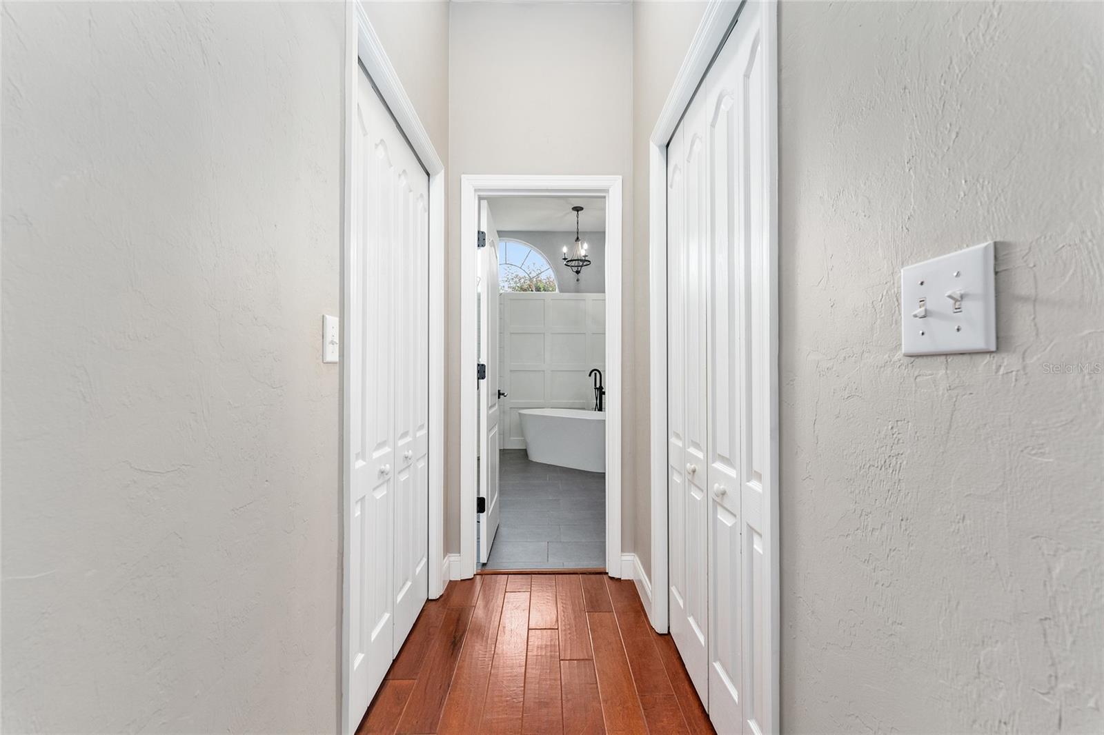 STERLING PLACE - Residential