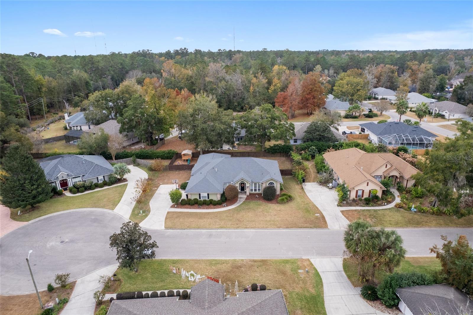 STERLING PLACE - Residential