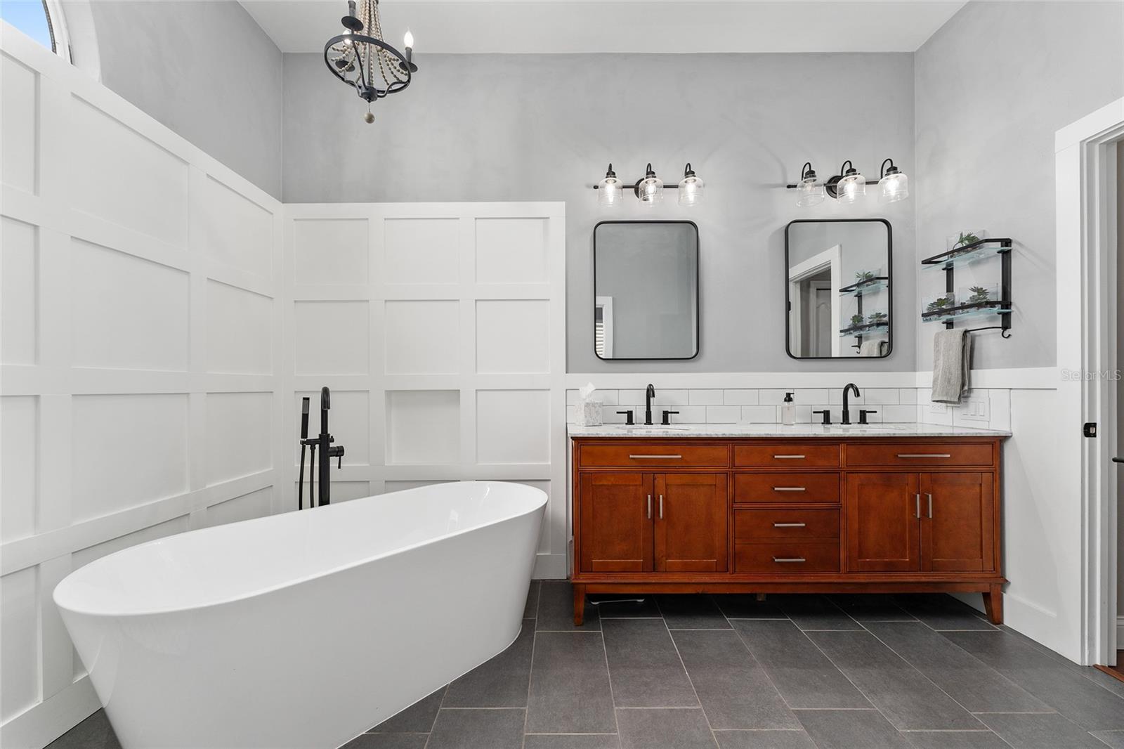 STERLING PLACE - Residential