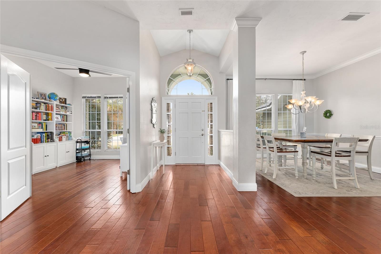 STERLING PLACE - Residential