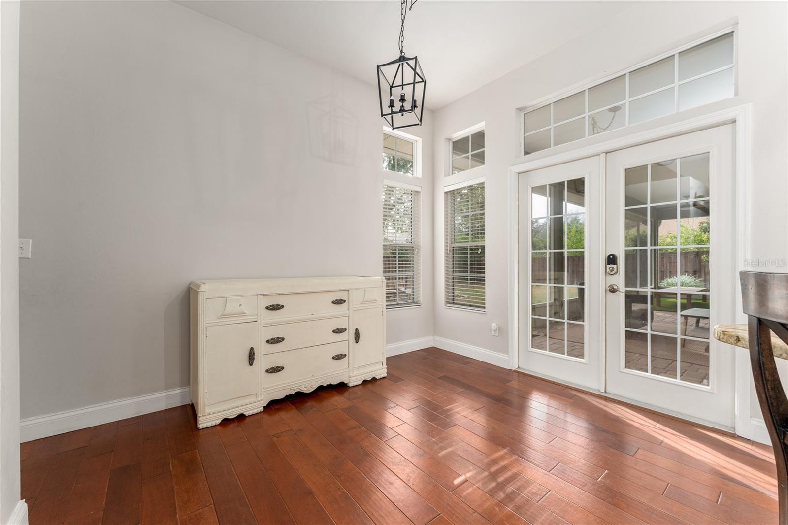 STERLING PLACE - Residential