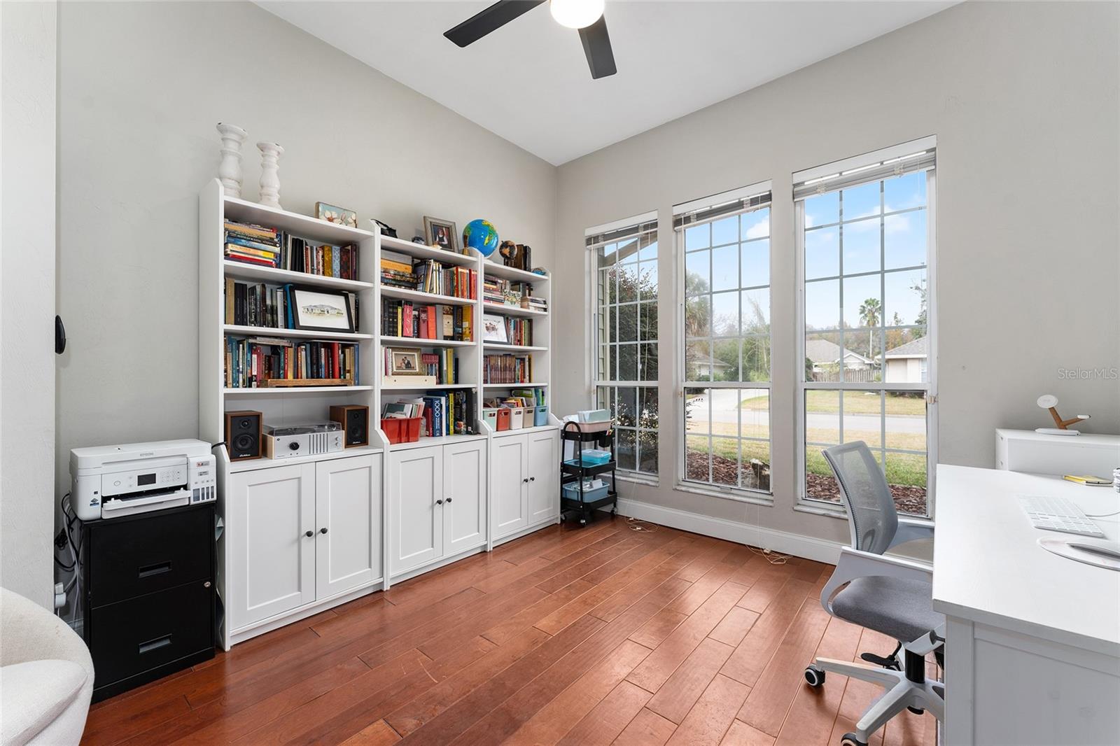 STERLING PLACE - Residential