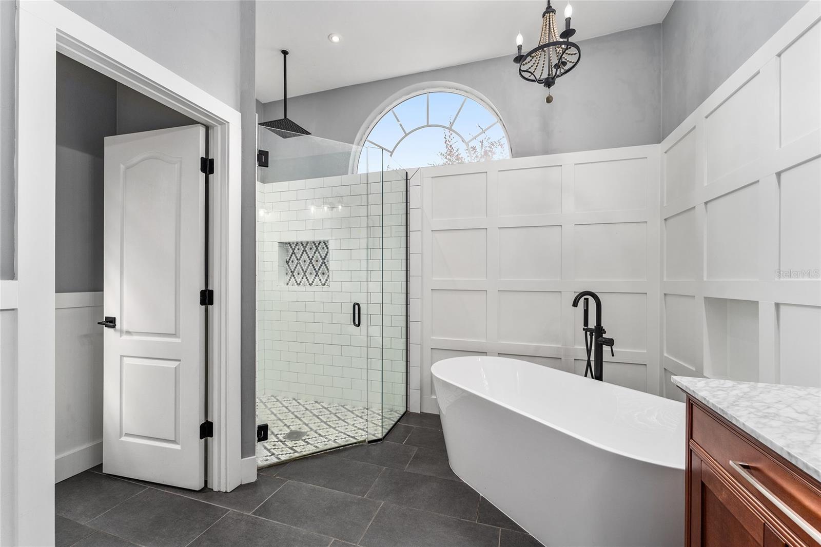 STERLING PLACE - Residential