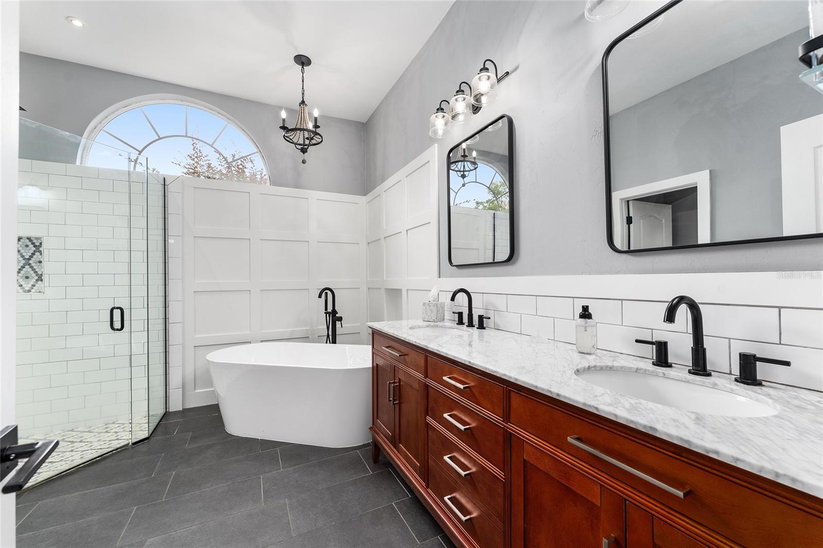 STERLING PLACE - Residential