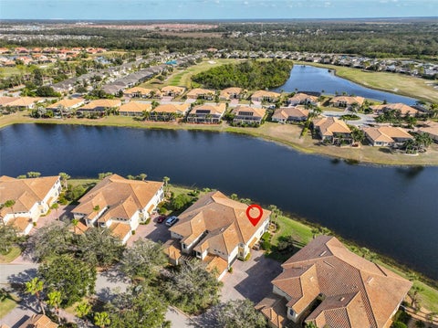 Photo of 1348 Emerald Dunes Drive, Sun City Center, FL 33573 (MLS # TB8528505)