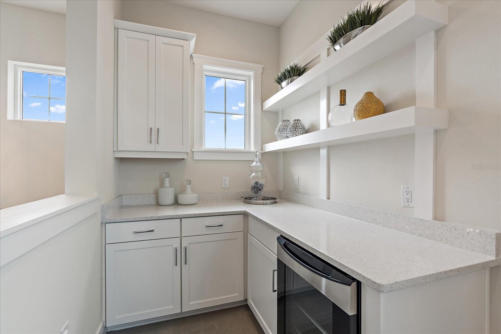 LAKEHOUSE COVE/WATERSIDE PH 1 - Residential