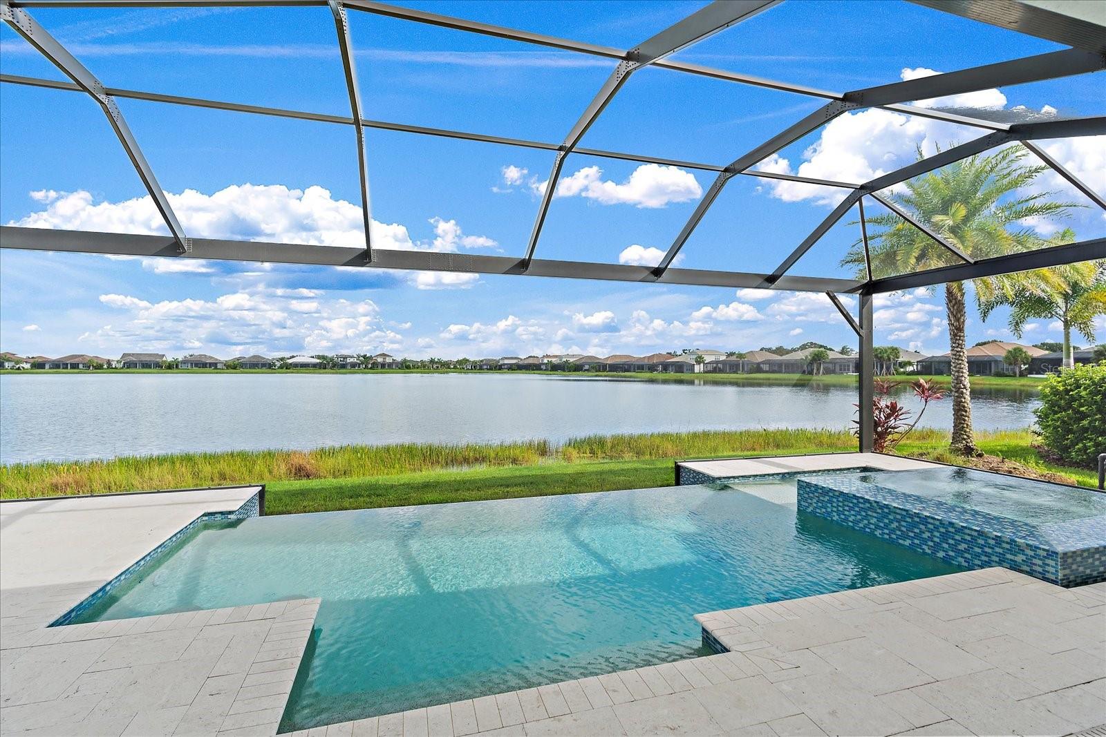 LAKEHOUSE COVE/WATERSIDE PH 1 - Residential