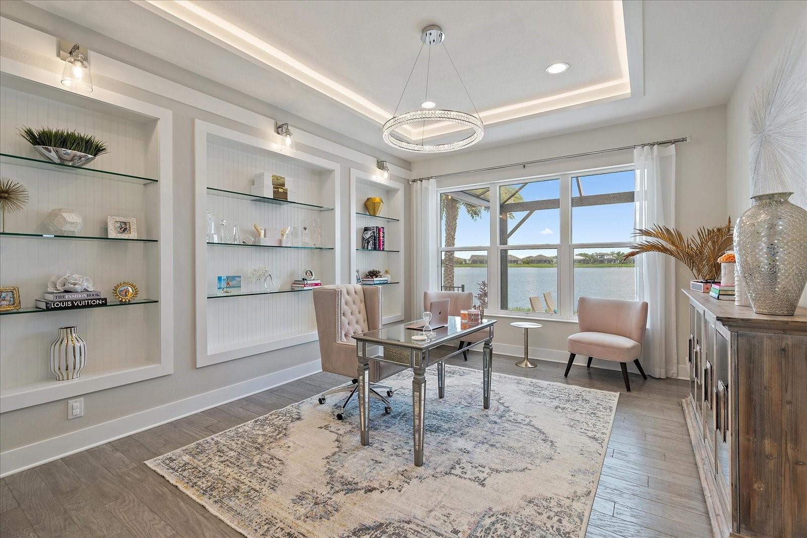 LAKEHOUSE COVE/WATERSIDE PH 1 - Residential