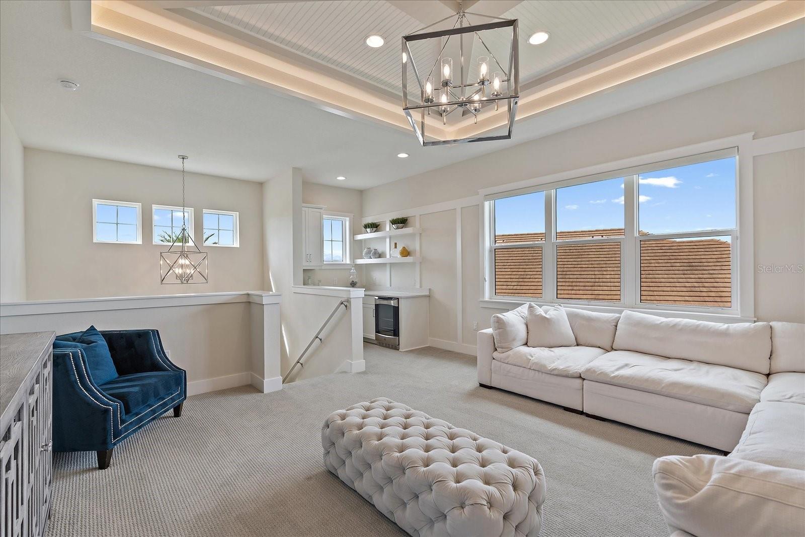 LAKEHOUSE COVE/WATERSIDE PH 1 - Residential