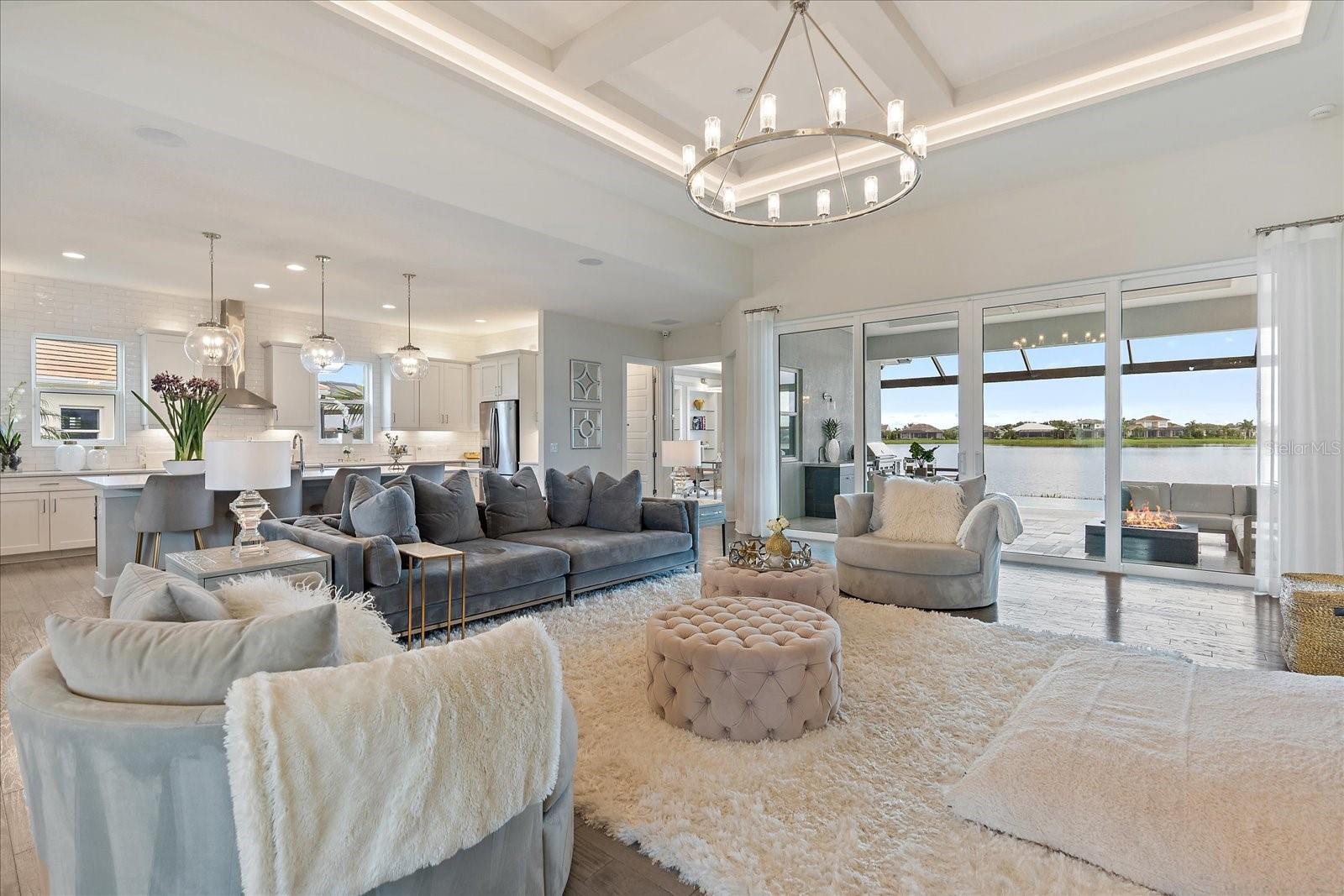 LAKEHOUSE COVE/WATERSIDE PH 1 - Residential