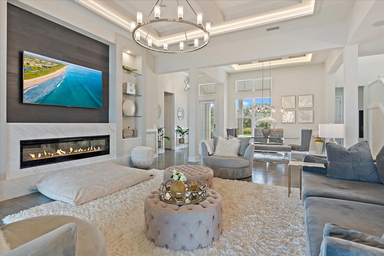 LAKEHOUSE COVE/WATERSIDE PH 1 - Residential