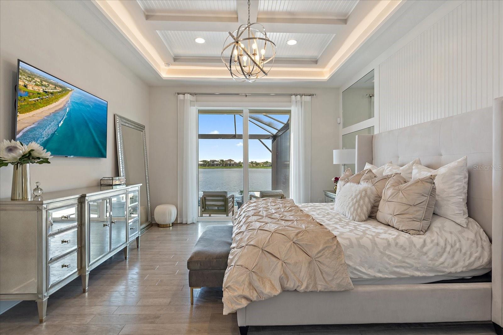 LAKEHOUSE COVE/WATERSIDE PH 1 - Residential