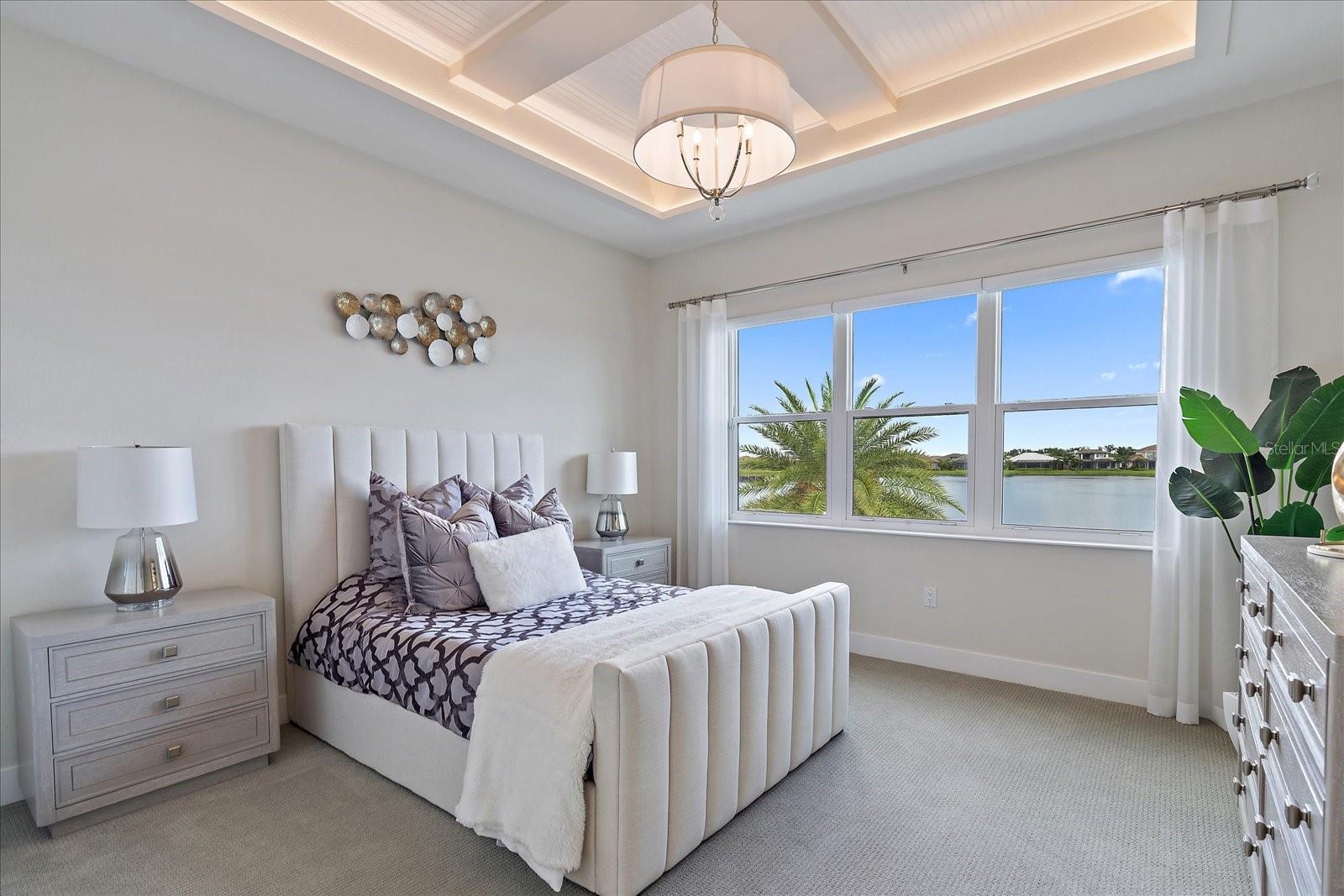 LAKEHOUSE COVE/WATERSIDE PH 1 - Residential