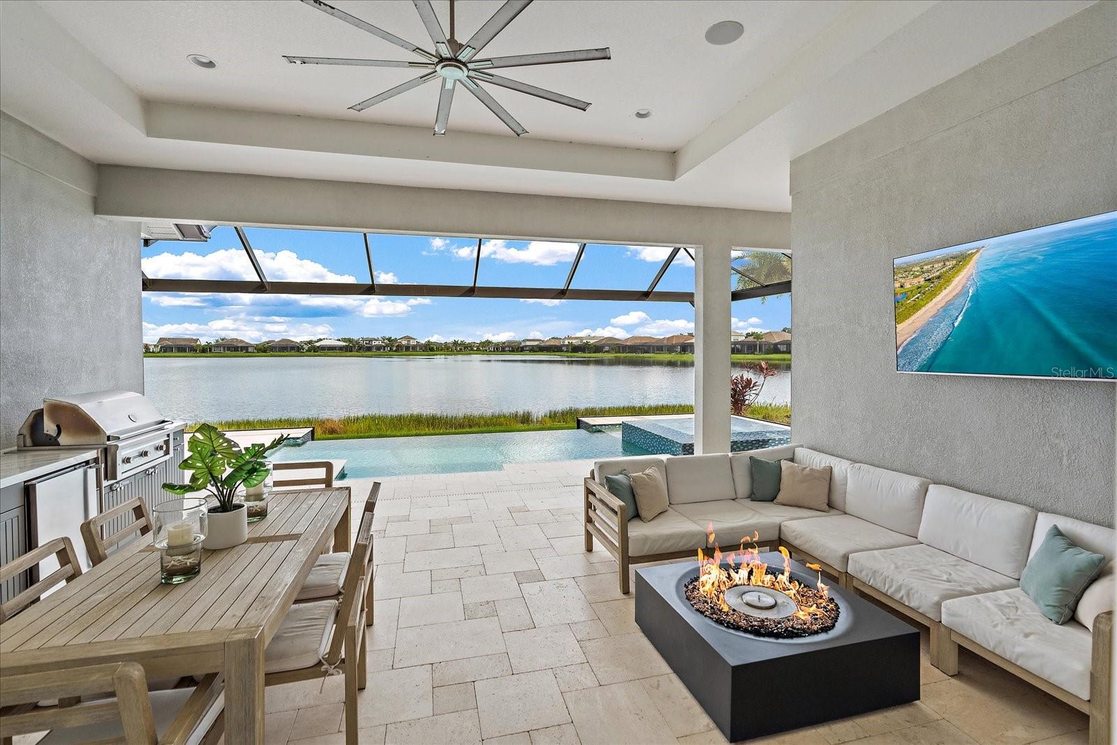 LAKEHOUSE COVE/WATERSIDE PH 1 - Residential