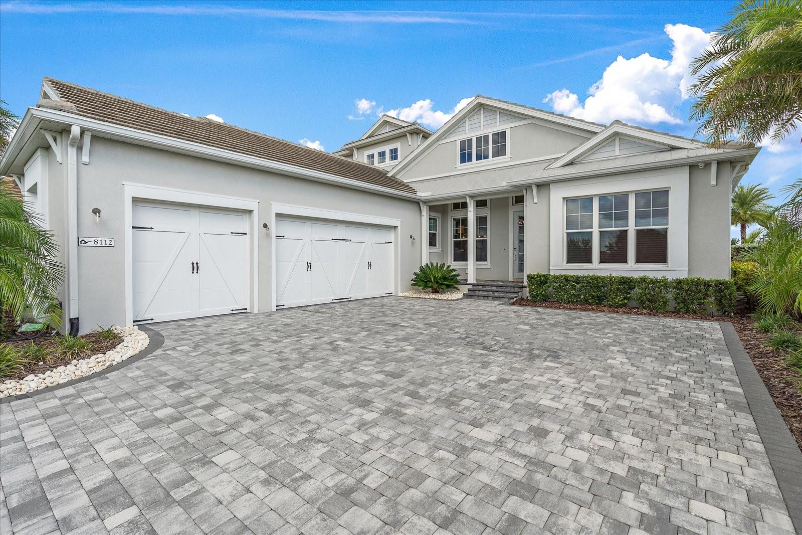 LAKEHOUSE COVE/WATERSIDE PH 1 - Residential