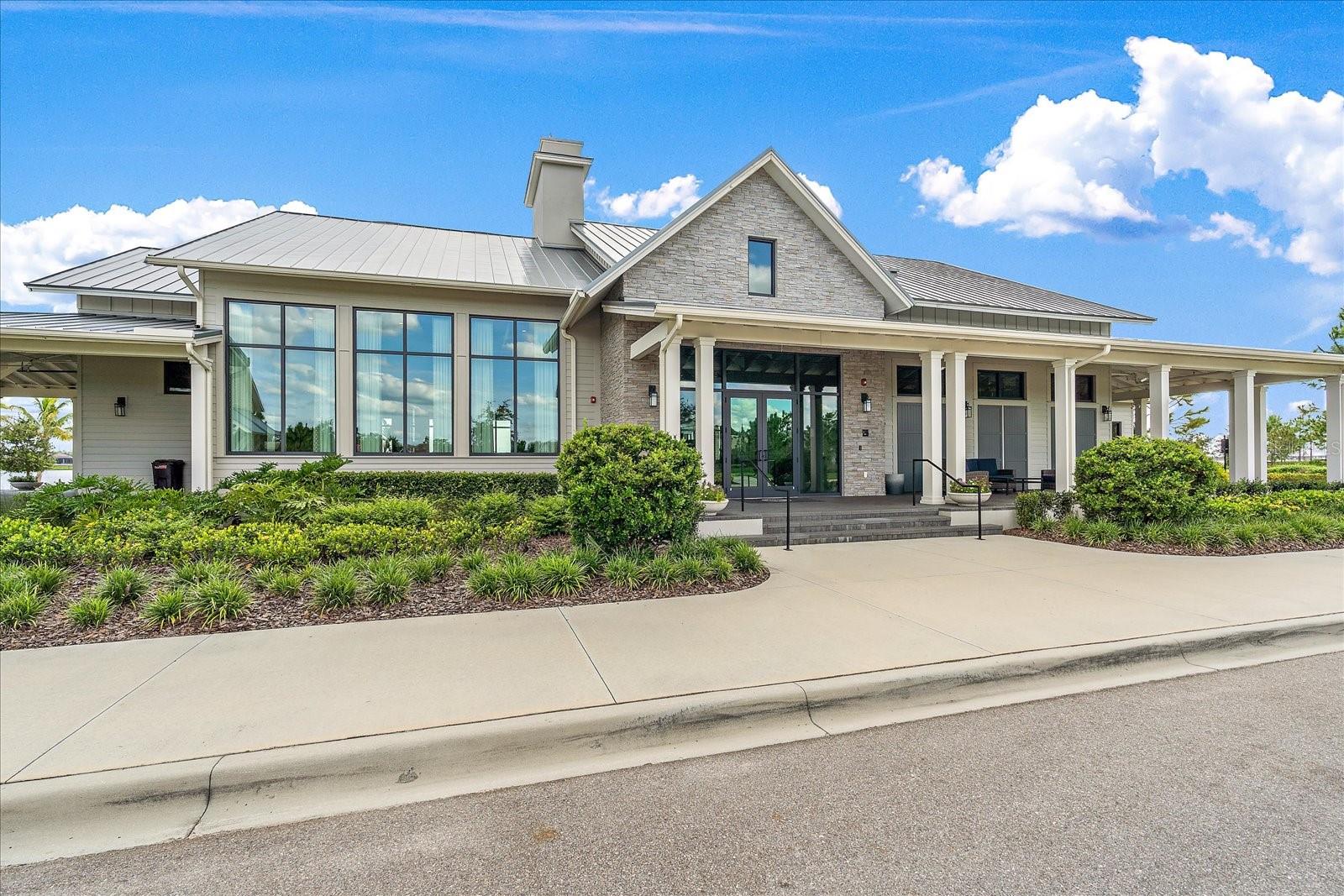 LAKEHOUSE COVE/WATERSIDE PH 1 - Residential