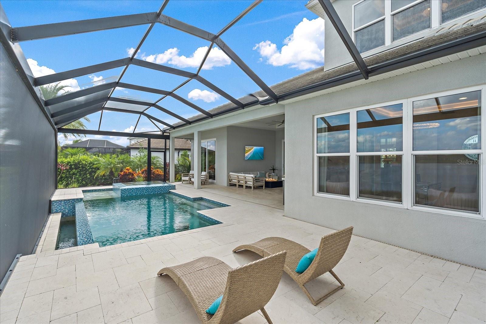 LAKEHOUSE COVE/WATERSIDE PH 1 - Residential