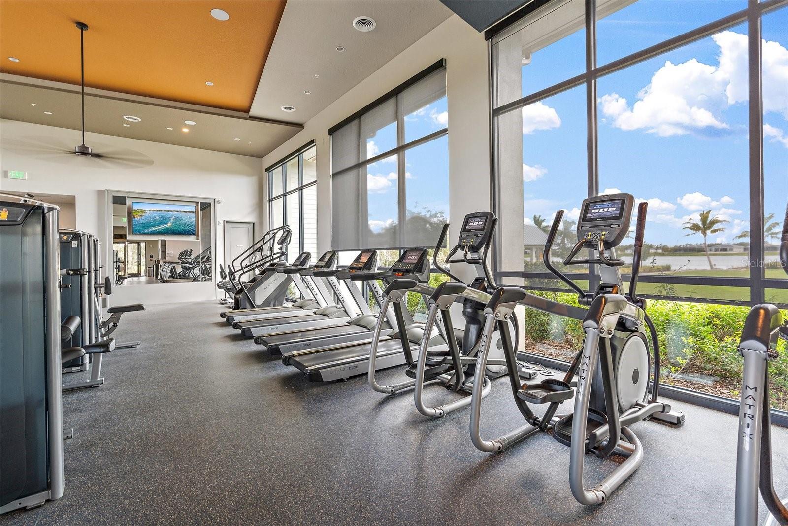 LAKEHOUSE COVE/WATERSIDE PH 1 - Residential