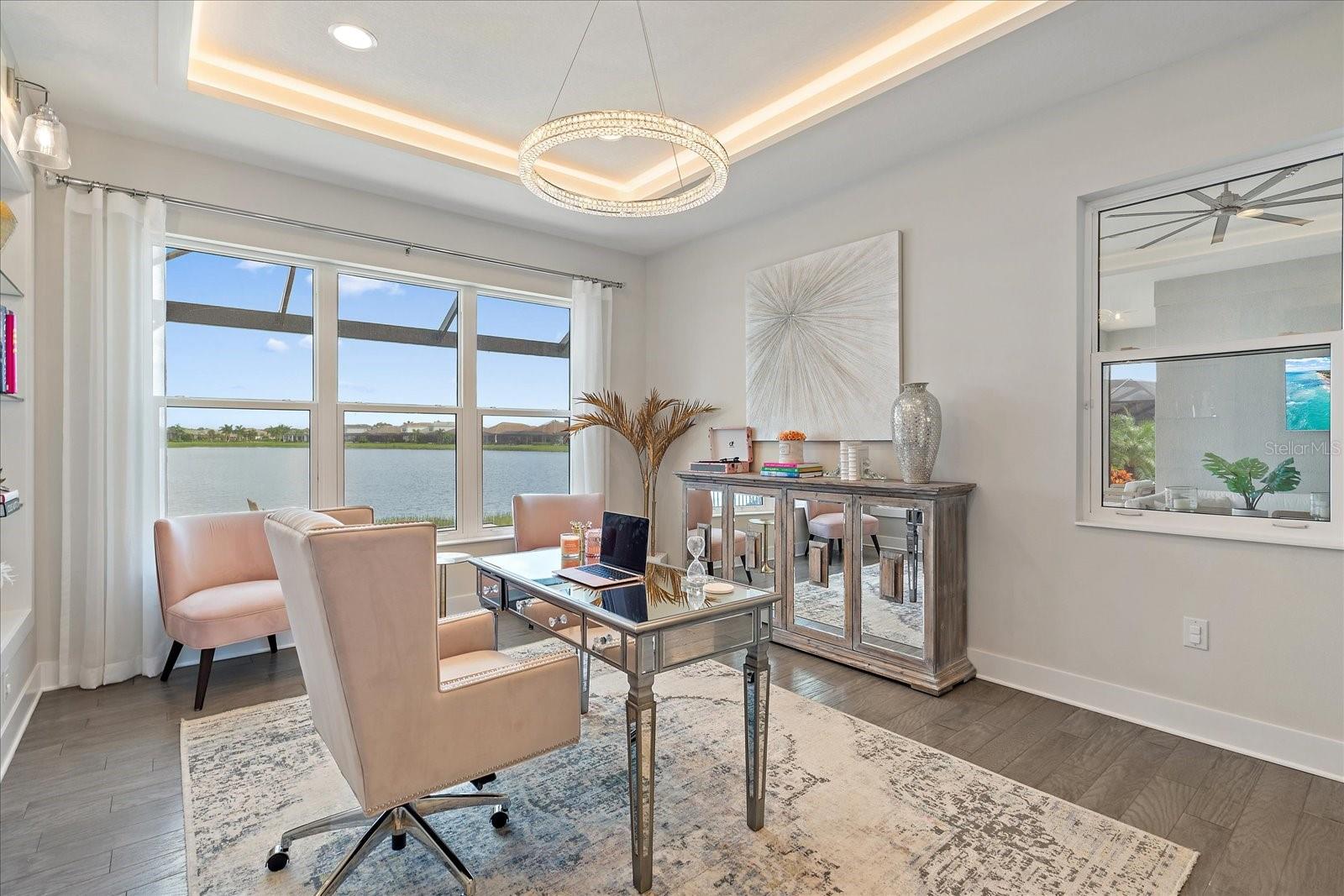 LAKEHOUSE COVE/WATERSIDE PH 1 - Residential