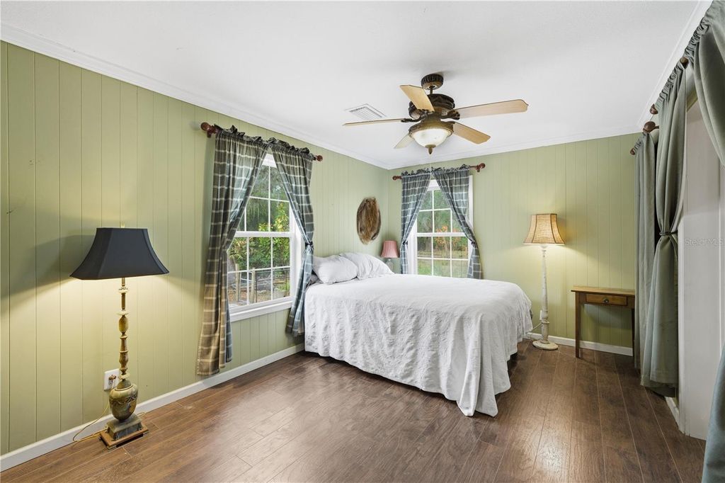 Photo of 8010 Franklin Road, Plant City, FL 33565 (MLS # TB8467757)