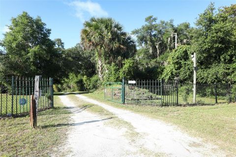 A home in ORANGE CITY