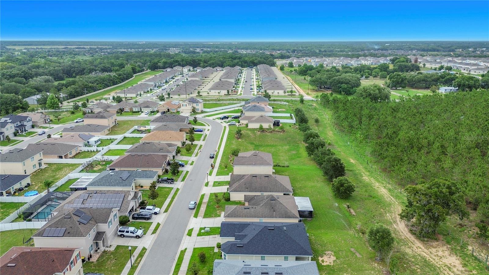 BELLA NOVA PH 1 - Residential