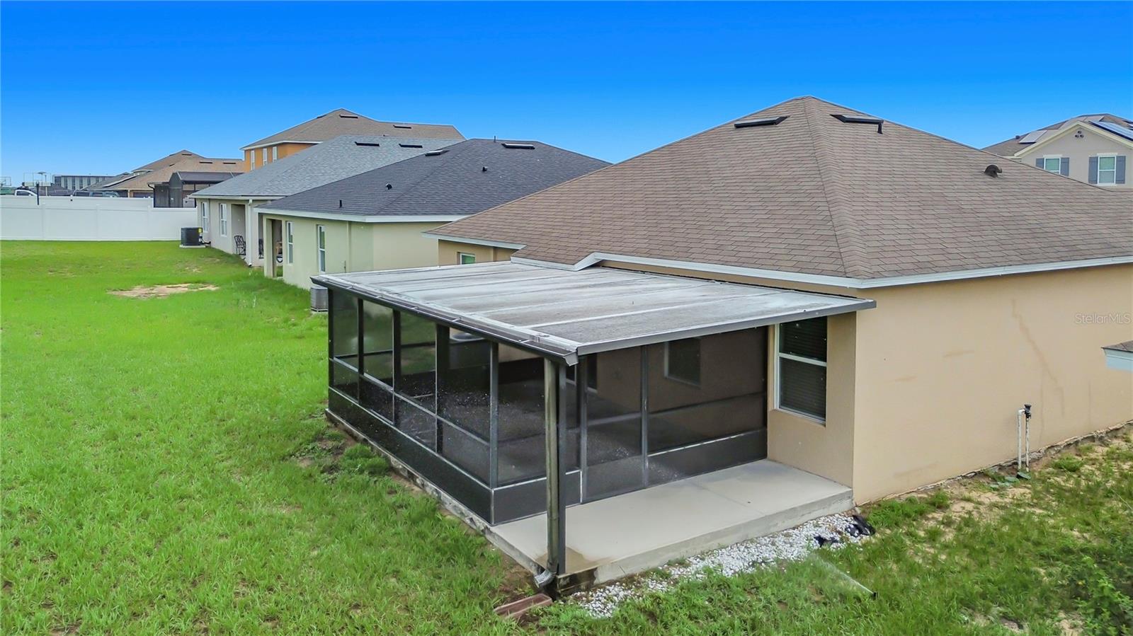 BELLA NOVA PH 1 - Residential