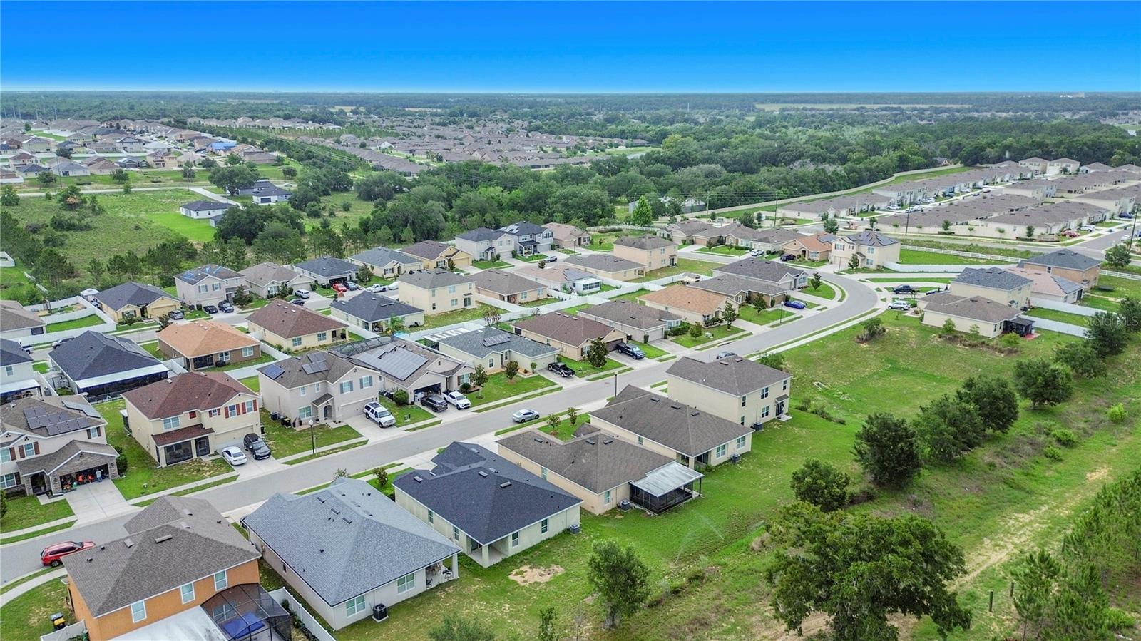 BELLA NOVA PH 1 - Residential