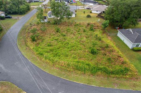 Photo of 00 Pecan Course Loop, Ocala, FL 34472 (MLS # OM725620)