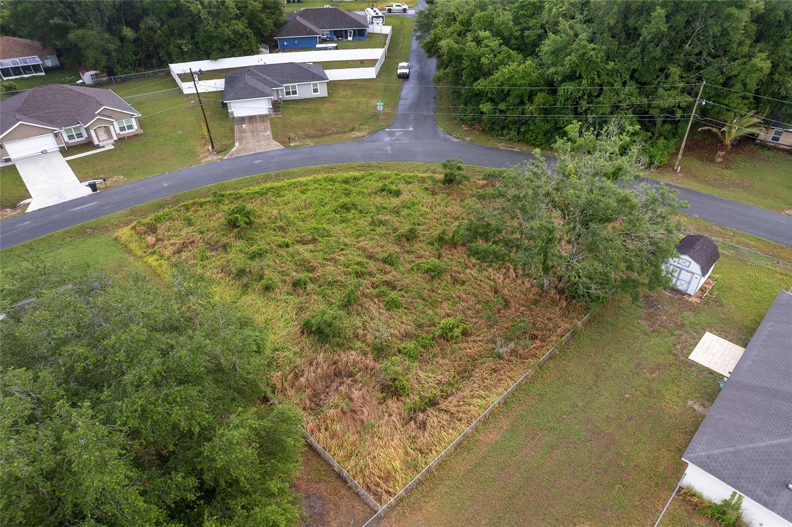 00 PECAN COURSE LOOP