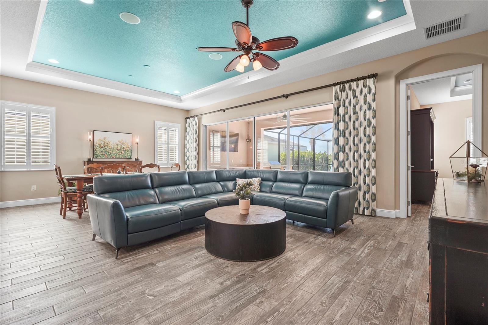 TIDEWATER PRESERVE 5 - Residential