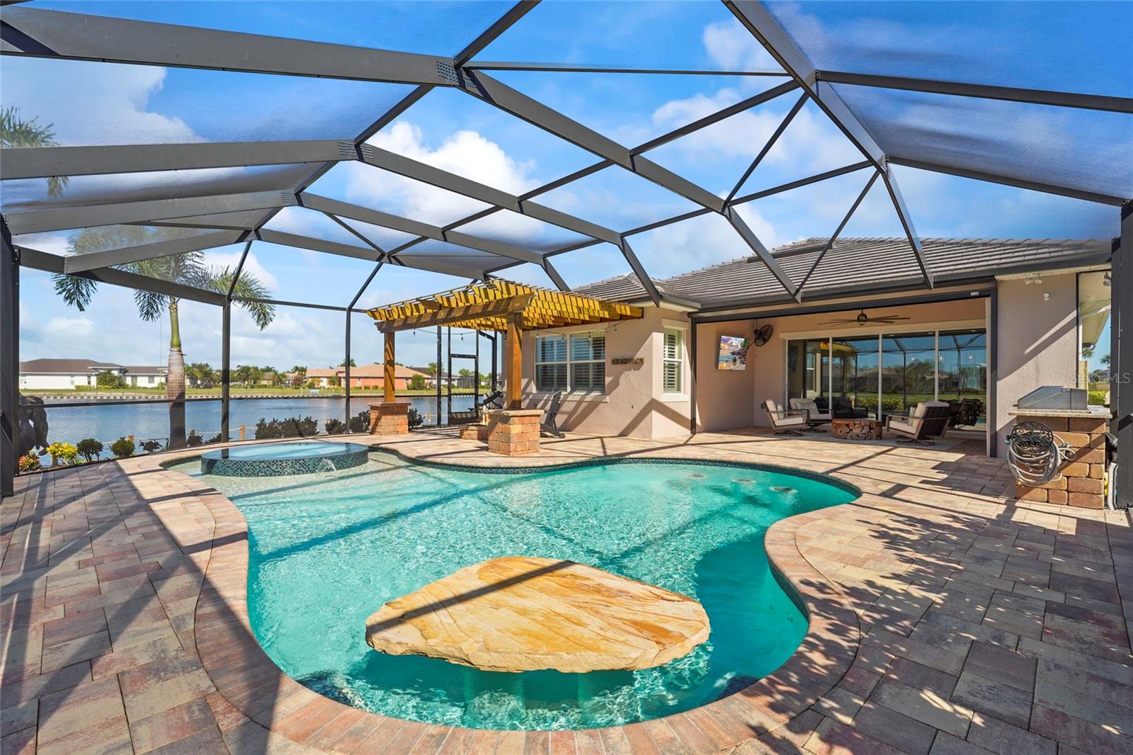 TIDEWATER PRESERVE 5 - Residential