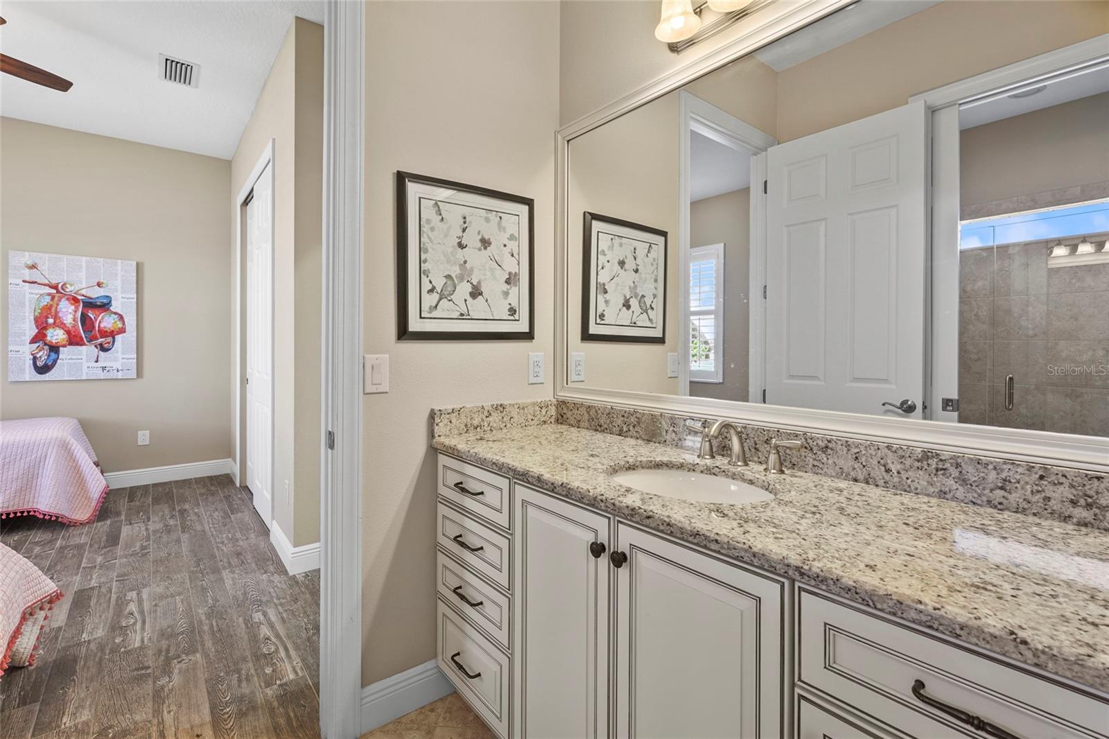 TIDEWATER PRESERVE 5 - Residential