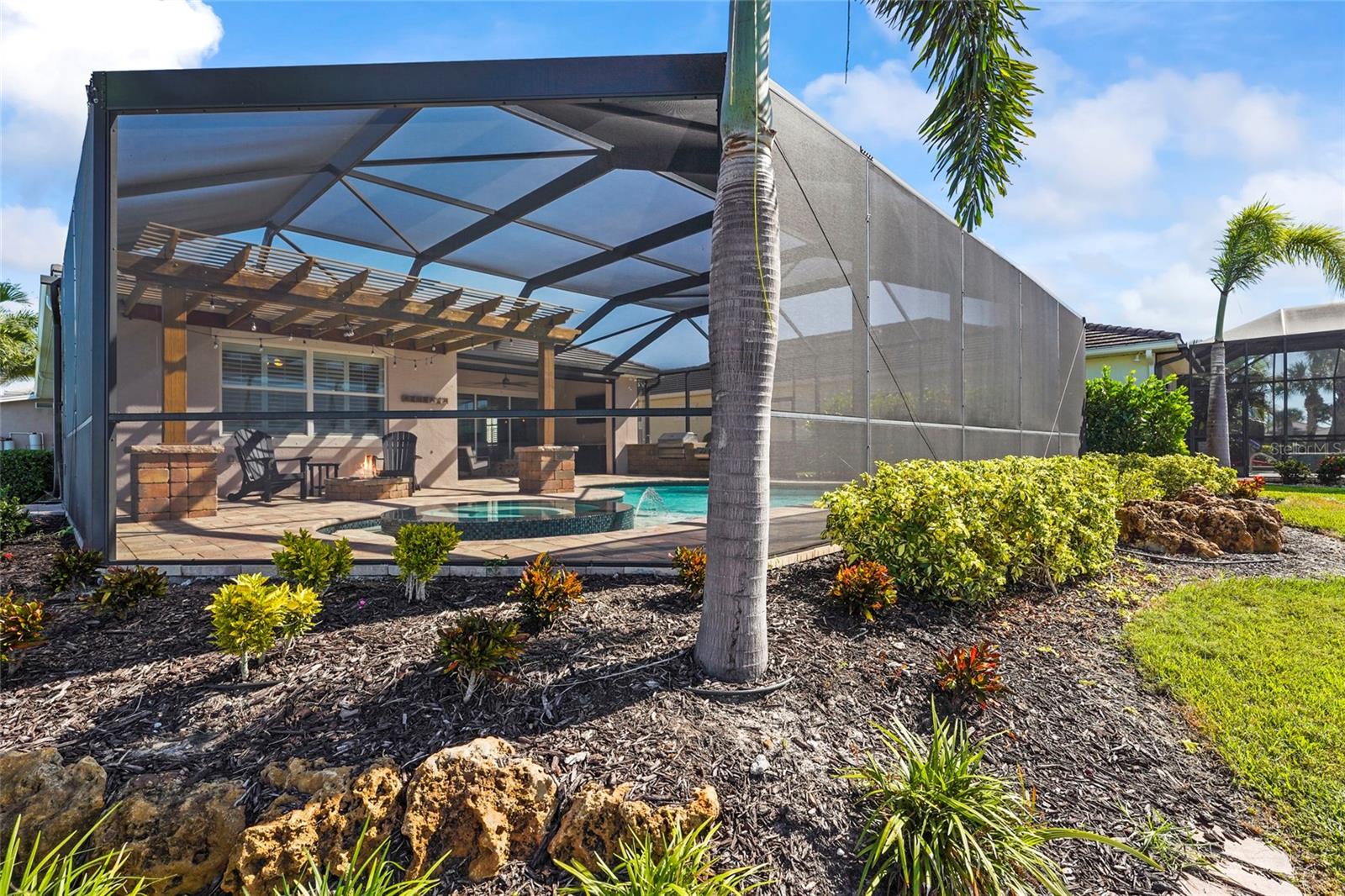 TIDEWATER PRESERVE 5 - Residential