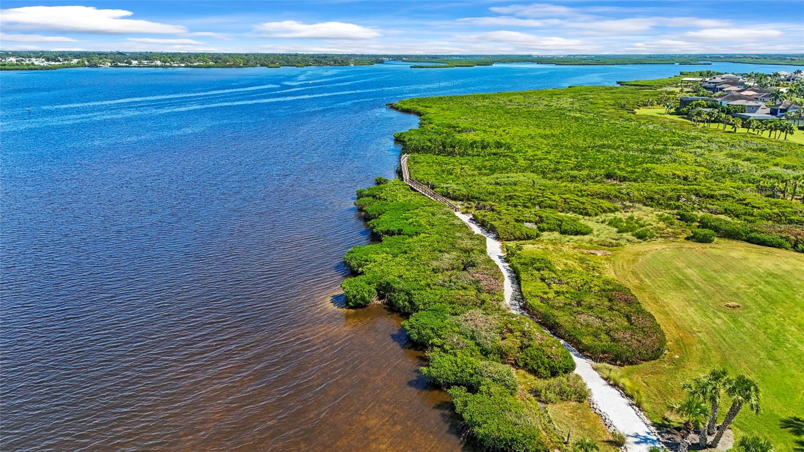 TIDEWATER PRESERVE 5 - Residential