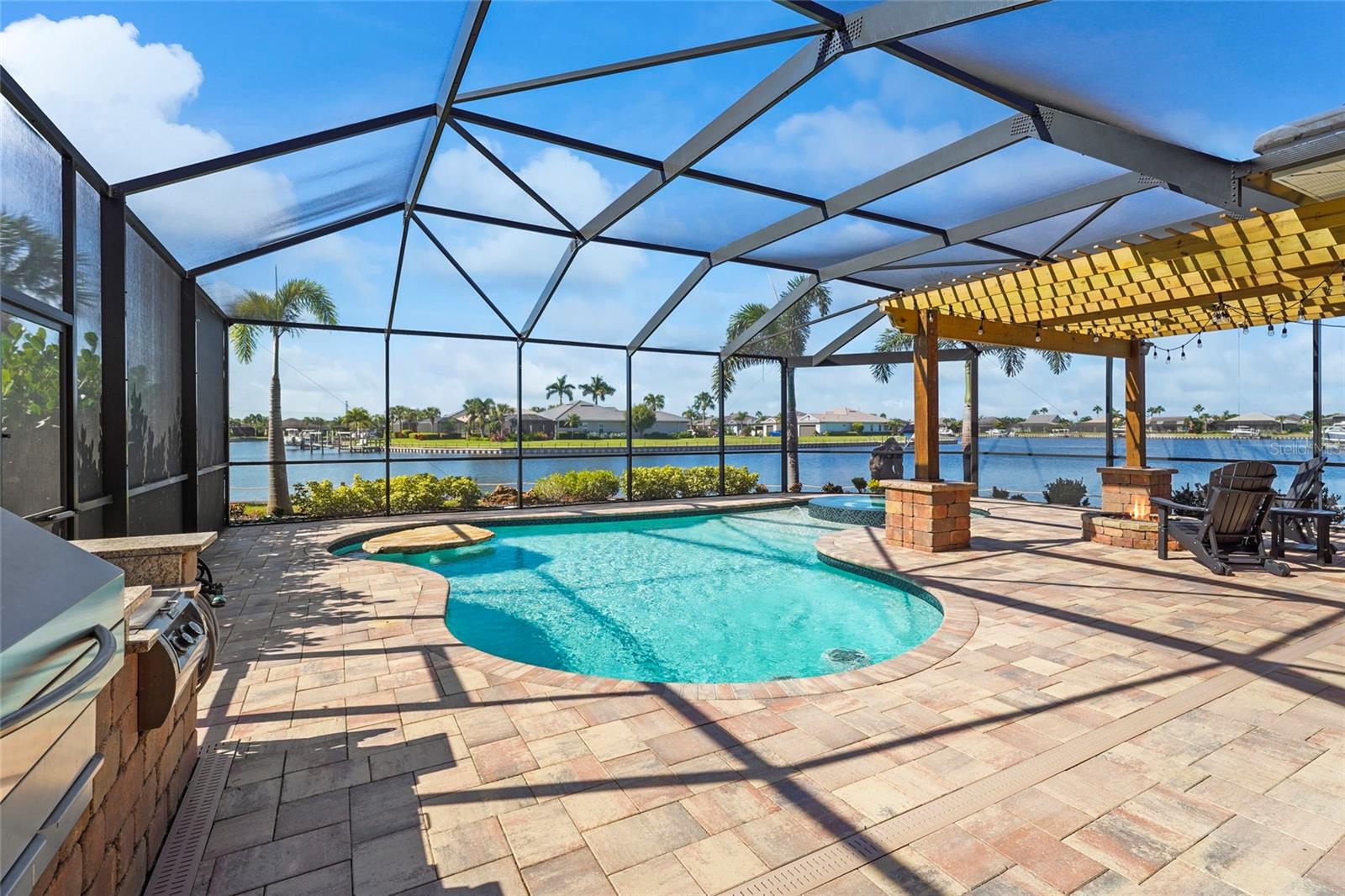 TIDEWATER PRESERVE 5 - Residential