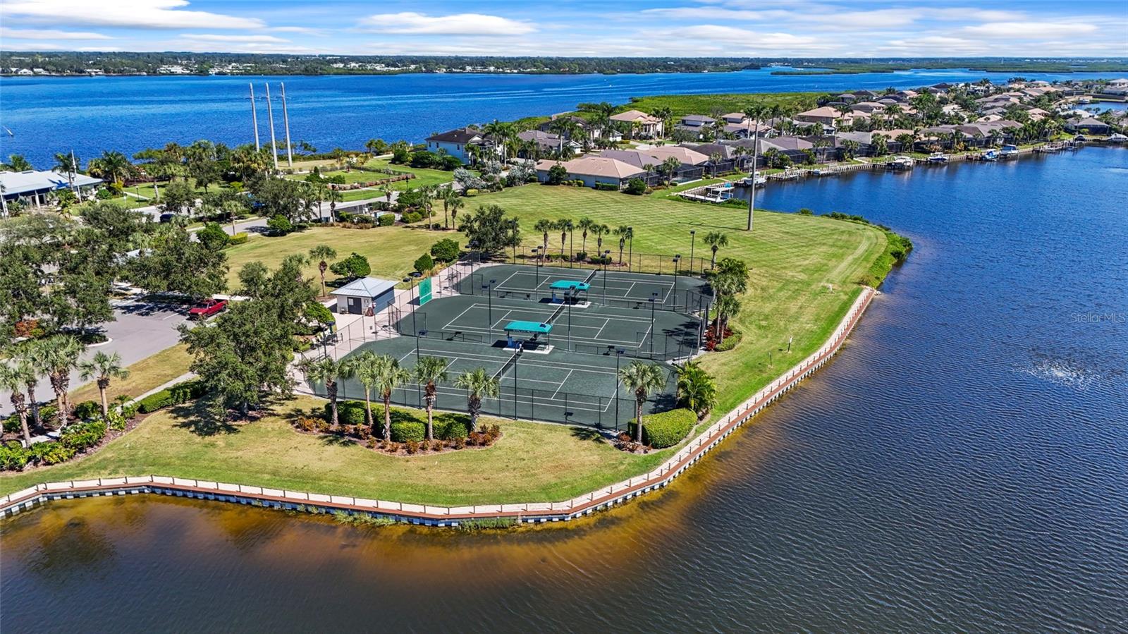 TIDEWATER PRESERVE 5 - Residential