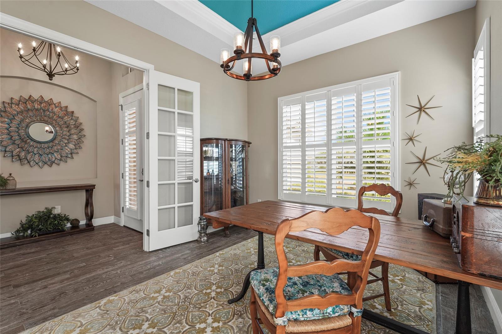 TIDEWATER PRESERVE 5 - Residential