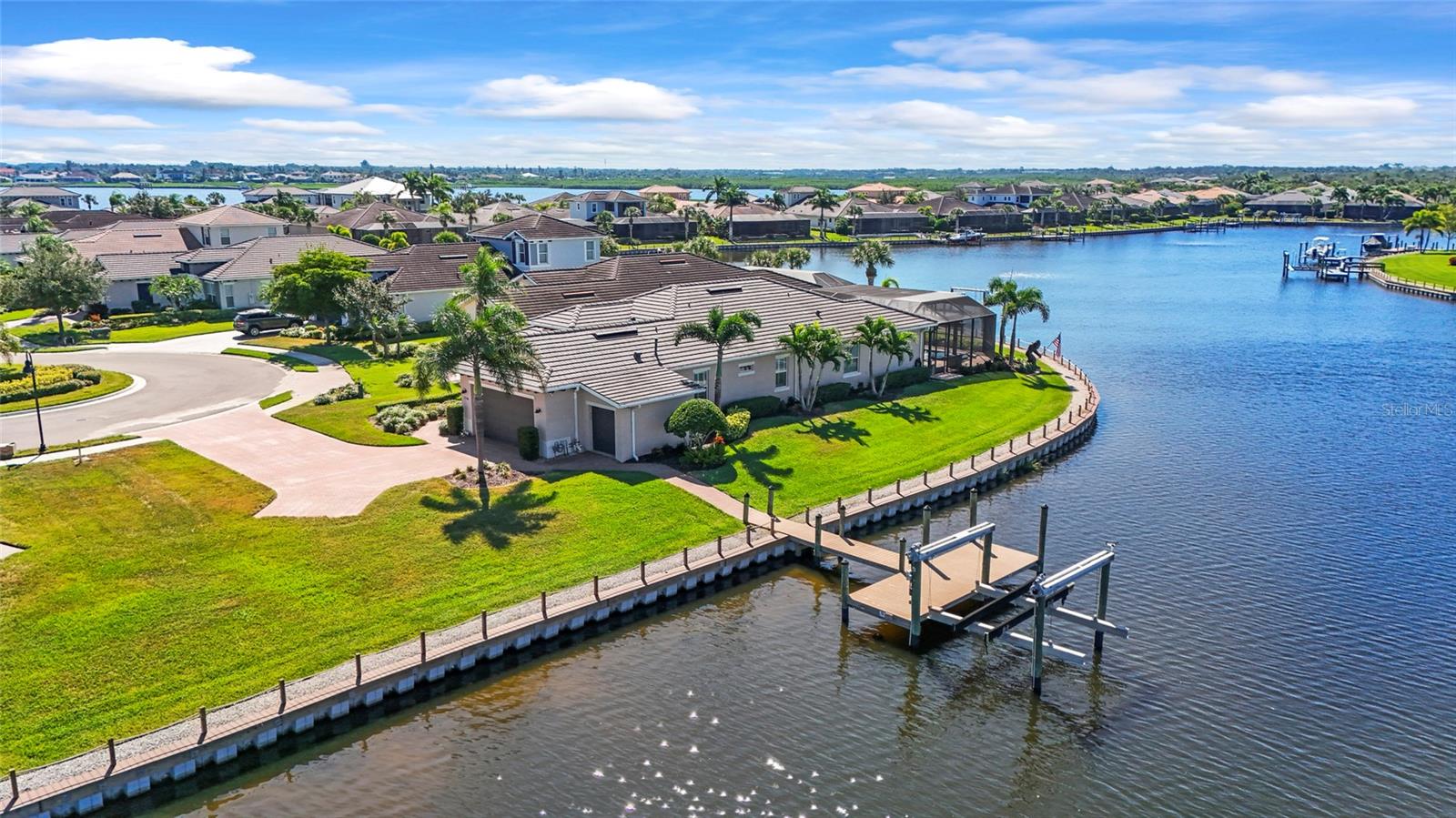 TIDEWATER PRESERVE 5 - Residential