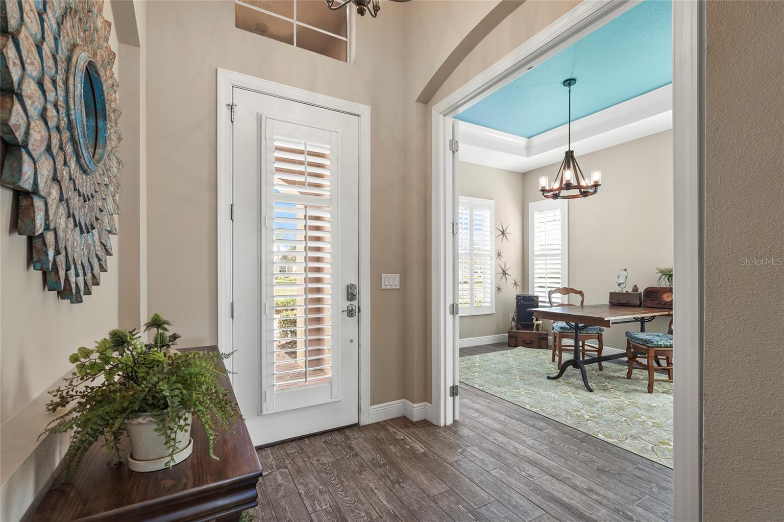TIDEWATER PRESERVE 5 - Residential
