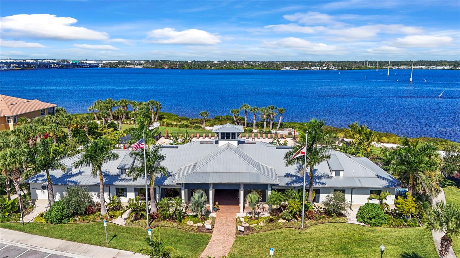 TIDEWATER PRESERVE 5 - Residential