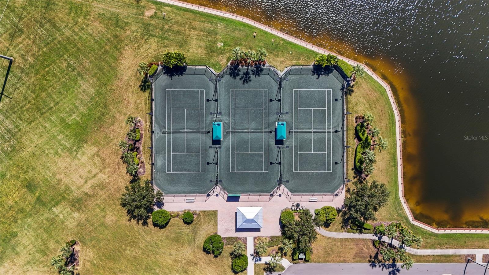 TIDEWATER PRESERVE 5 - Residential