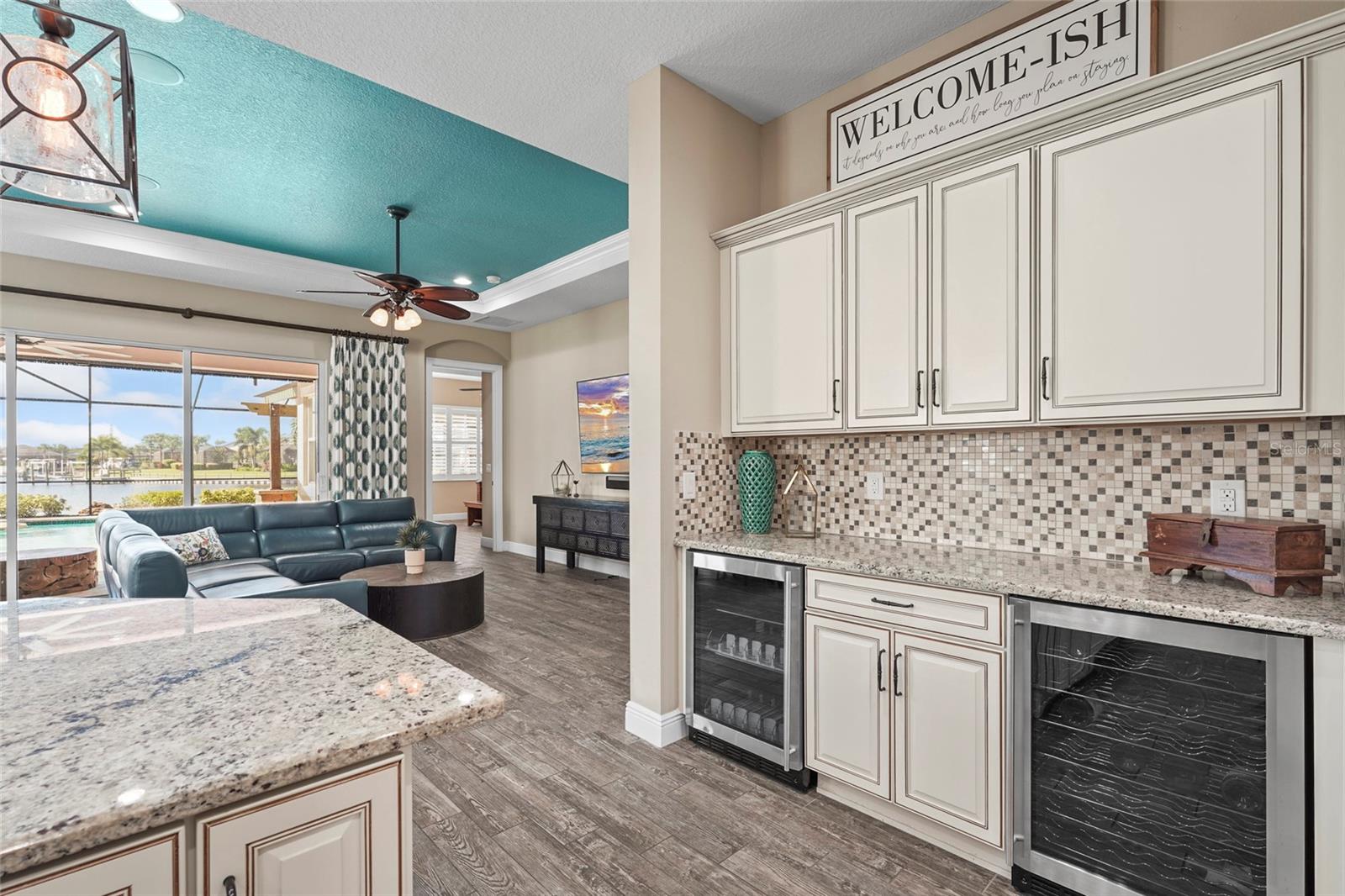 TIDEWATER PRESERVE 5 - Residential