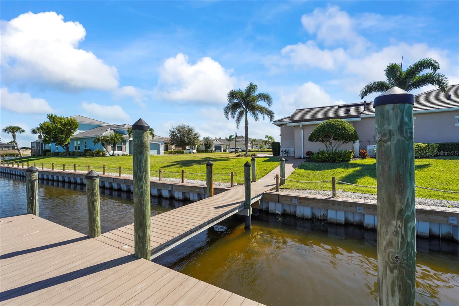TIDEWATER PRESERVE 5 - Residential