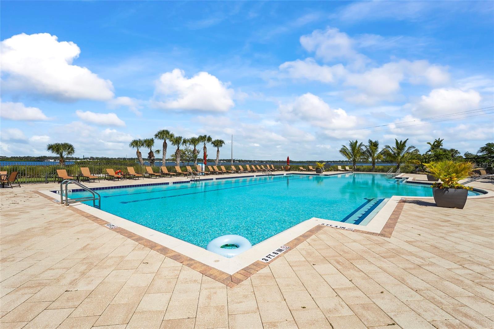 TIDEWATER PRESERVE 5 - Residential