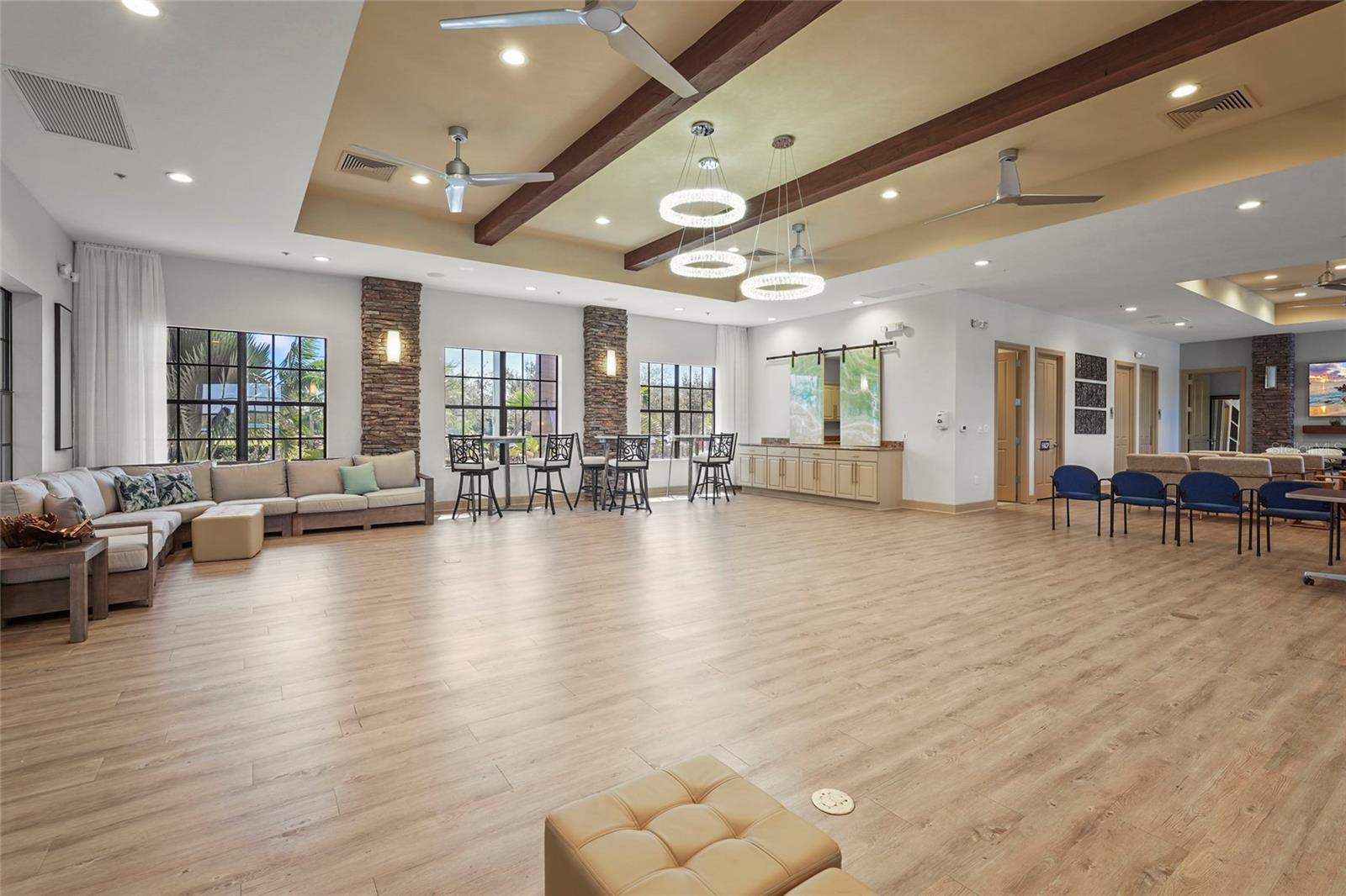 TIDEWATER PRESERVE 5 - Residential