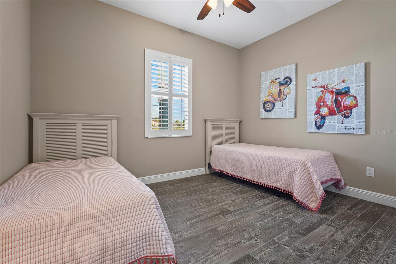 TIDEWATER PRESERVE 5 - Residential
